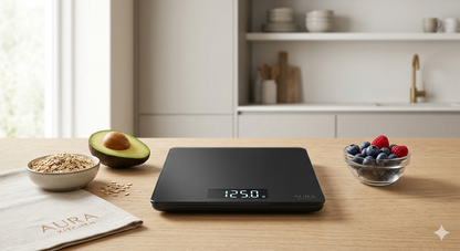 Digital Food Scale
