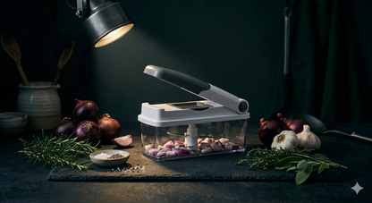Multi-function Vegetable Chopper